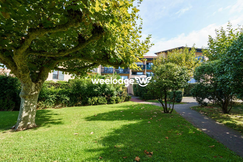 Appartement - 23 m² - 1 pièce