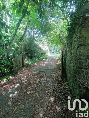 Maison de campagne - 114 m² - 5 pièces