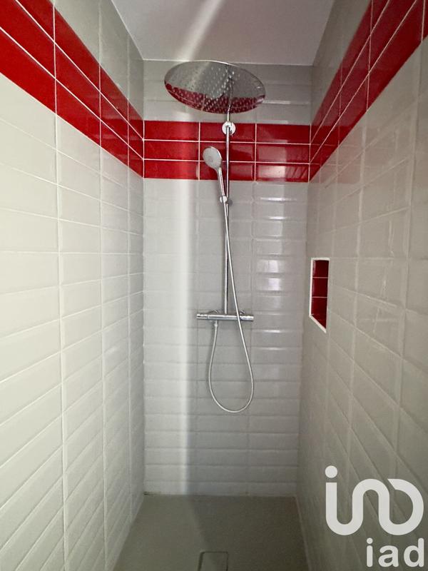 Maison de maîtres - 165 m² - 7 pièces