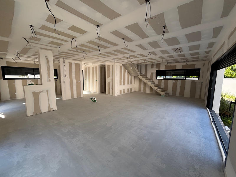 Villa - 158 m² - 7 pièces