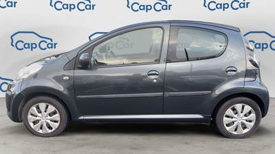 Citroën C1 1.0 68 Confort