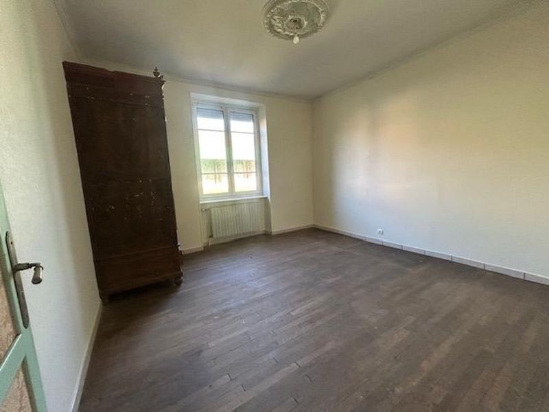 Maison - 124 m² - 6 pièces