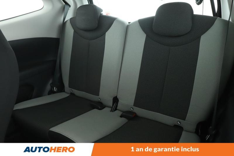 Toyota Aygo 1.0 Vvt-i X-Play 5p 69 ch
