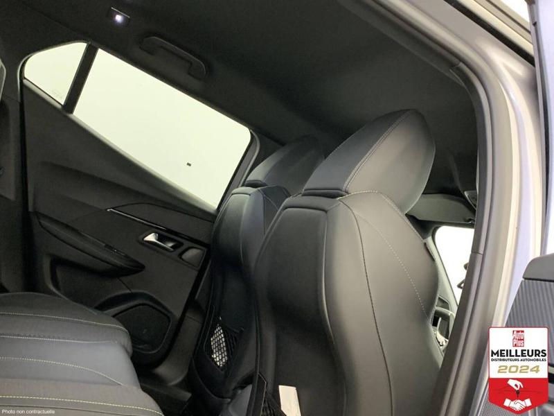 Peugeot 2008 Hybrid 145 e-Dcs6 Gt