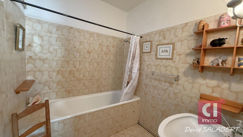 Maison - 163 m² - 5 pièces