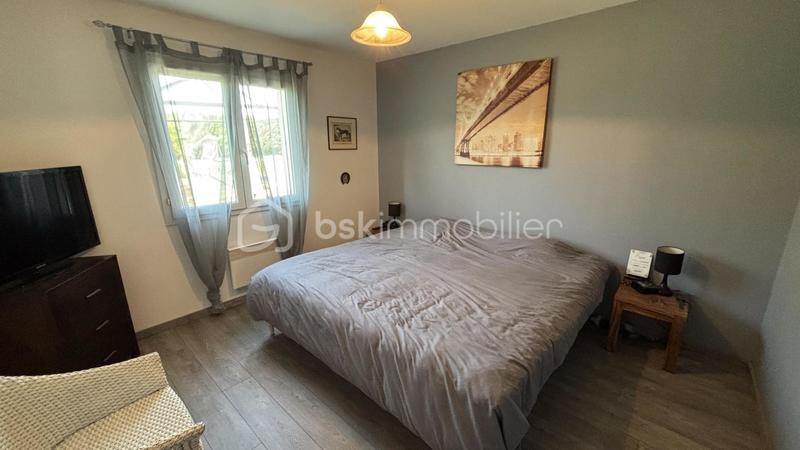 Propriété - 135 m² - 6 pièces