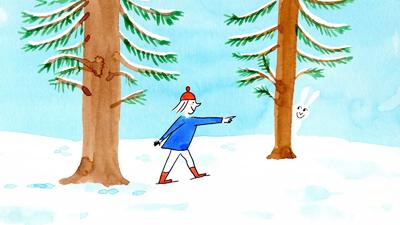 Ciné éveil pour les enfants