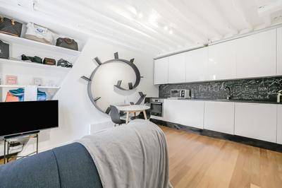 Appartement - 29 m² - 1 pièce