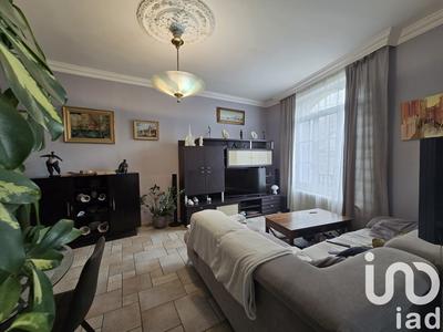 Maison de ville - 166 m² - 6 pièces