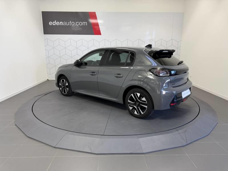 Peugeot 208 Hybrid 110 e-Dcs6 Allure