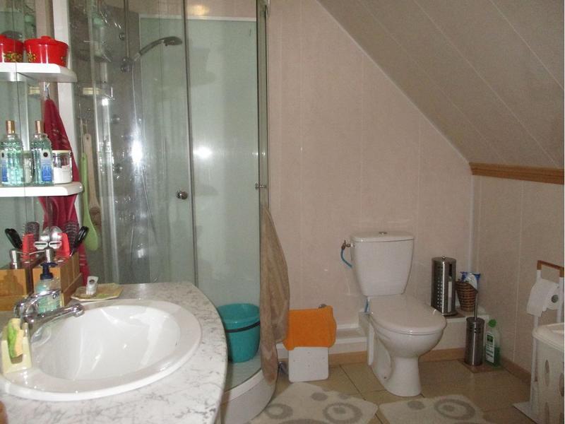 Maison traditionnelle - 160 m² - 6 pièces