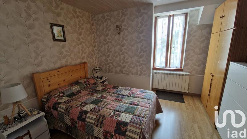 Maison de village - 129 m² - 6 pièces