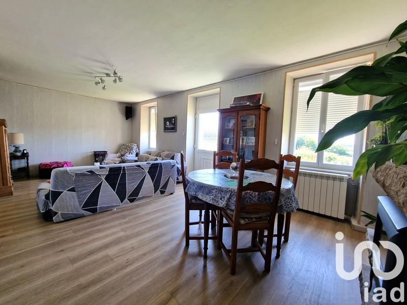 Maison de campagne - 151 m² - 6 pièces