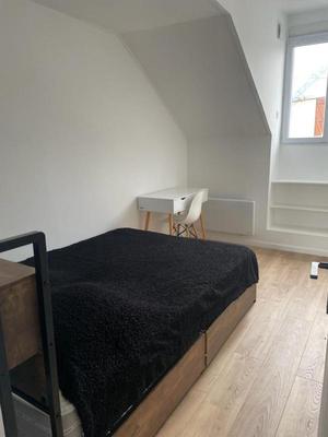 Appartement - 22 m² - 2 pièces