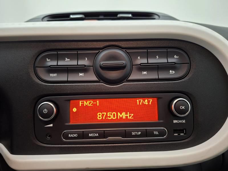 Renault Twingo III 1.0 SCe 70 E6c Limited