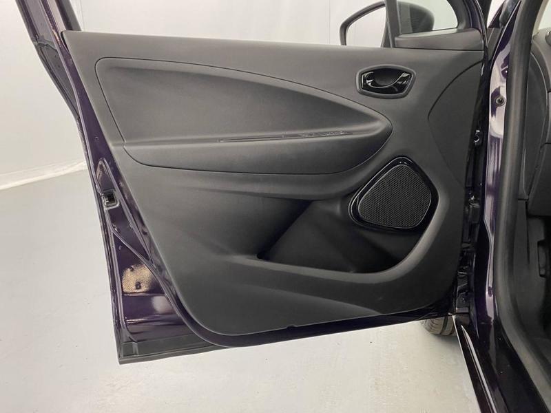 Renault Zoe E-Tech Electrique R110 - 22b Equilibre