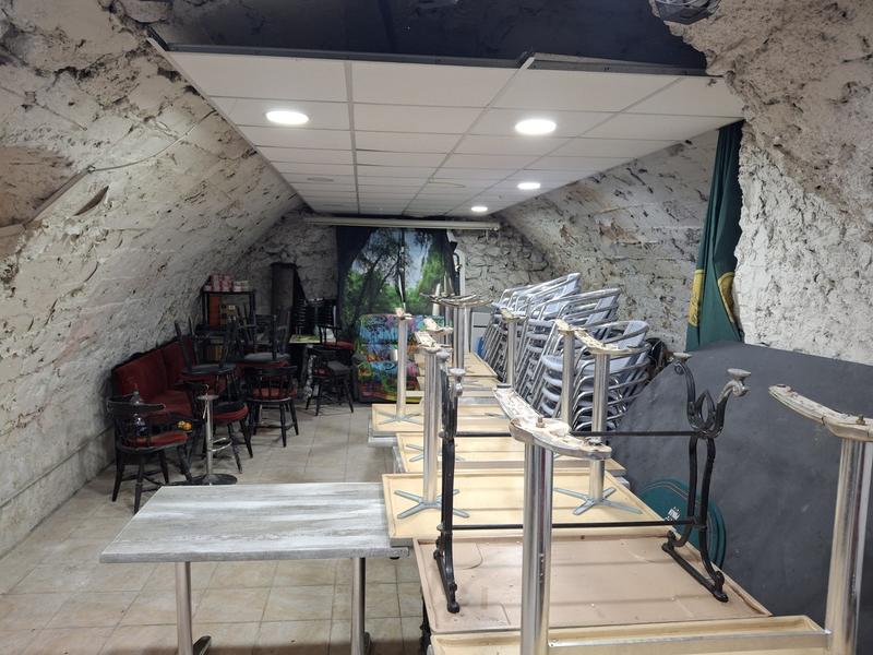 Fonds de commerce - Magasins - 135 m²