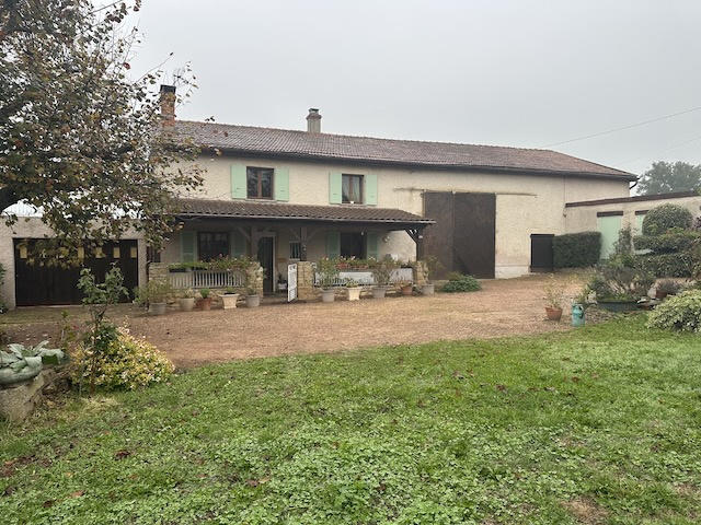 Maison - 100 m² - 7 pièces