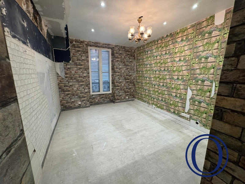 Local commercial - 90 m²