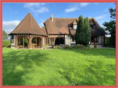 Maison - 150 m² - 5 pièces