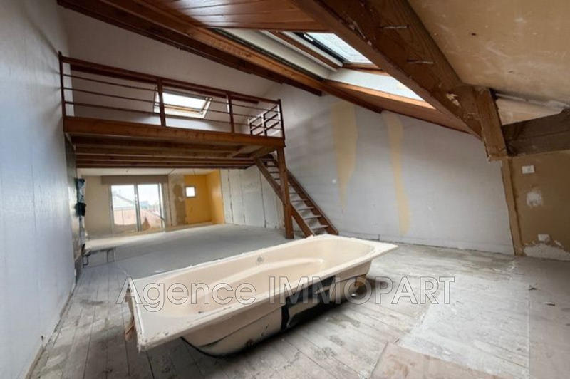 Appartement - 95 m²