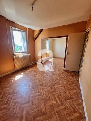 Appartement - 51 m² - 3 pièces