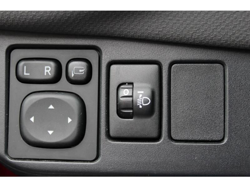 Toyota Yaris Hybride 100h Dynamic