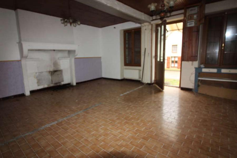 Maison - 84 m² - 4 pièces