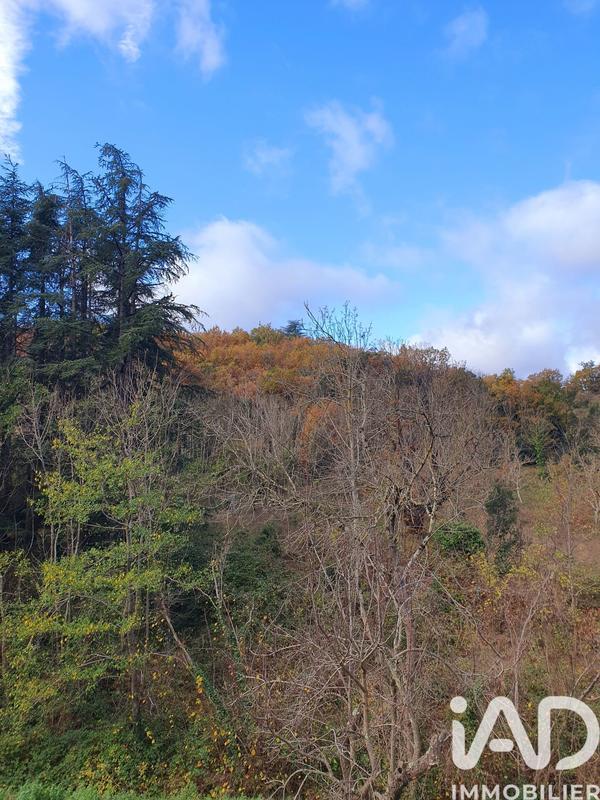 Maison - 61 m² - 3 pièces