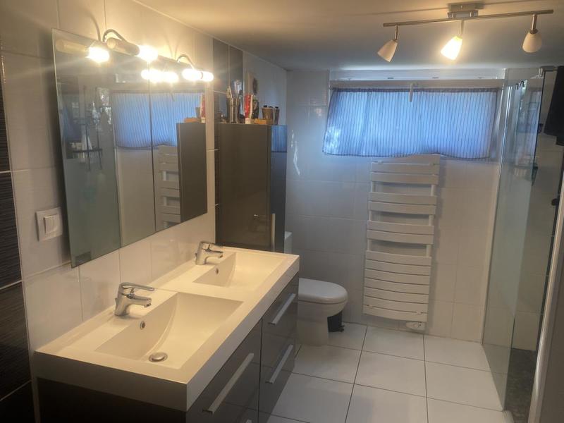 Maison - 123 m² - 5 pièces