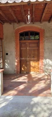 Ferme - 200 m² - 6 pièces