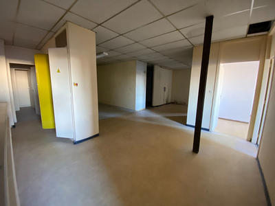 Local commercial - 550 m²