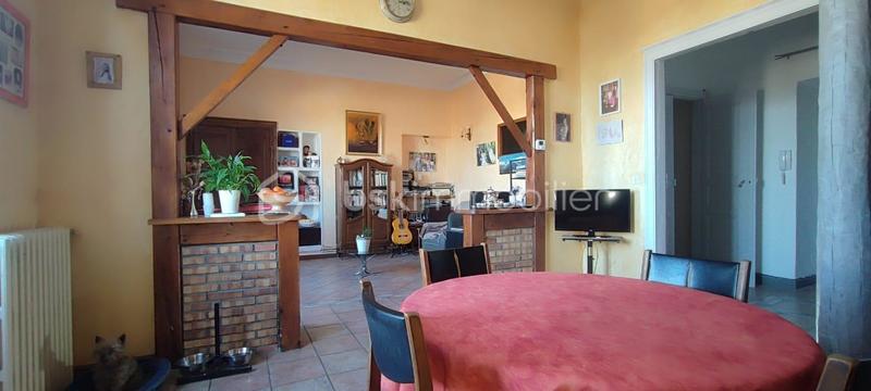 Maison - 350 m² - 15 pièces