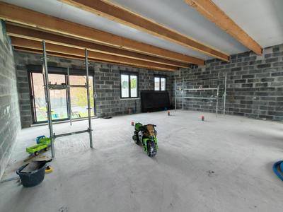 Maison - 80 m² - 3 pièces