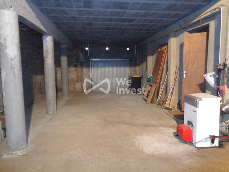 Maison - 129 m² - 6 pièces