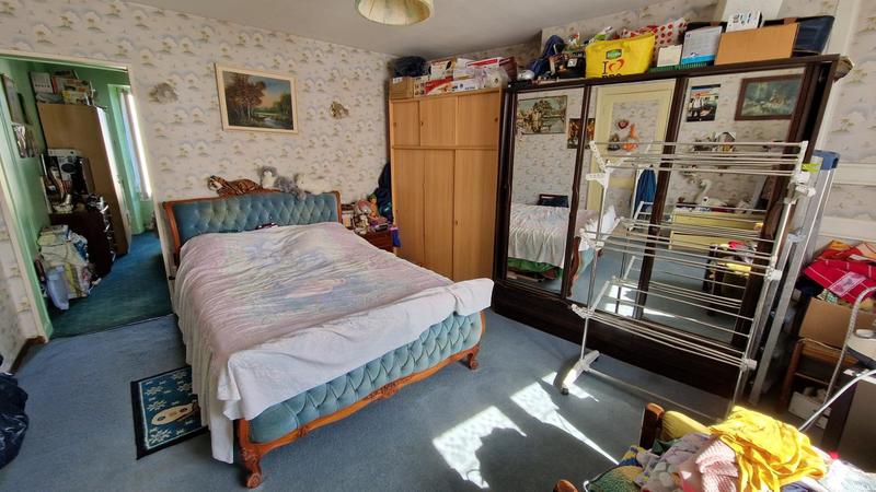 Immeuble - 183 m² - 9 pièces