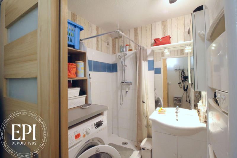 Appartement - 52 m² - 3 pièces