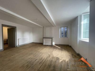 Maison de village - 150 m² - 5 pièces