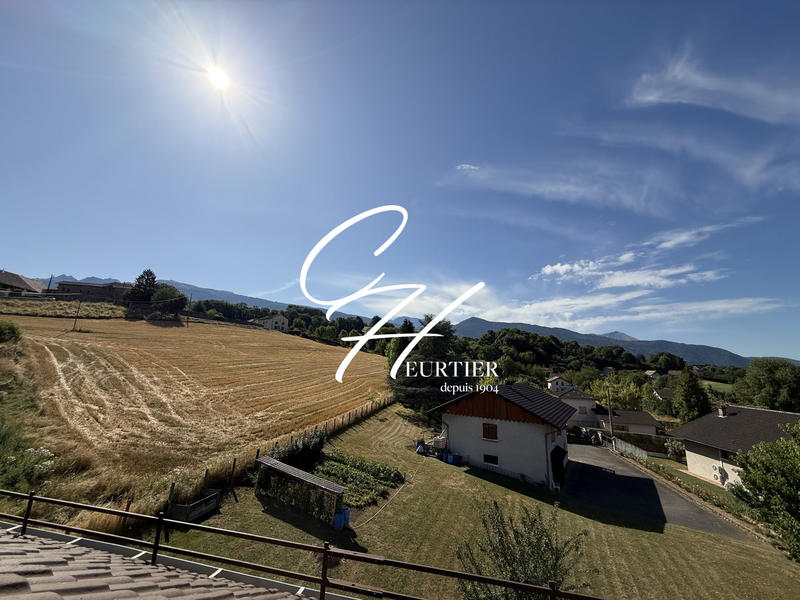 Appartement - 130 m² - 5 pièces