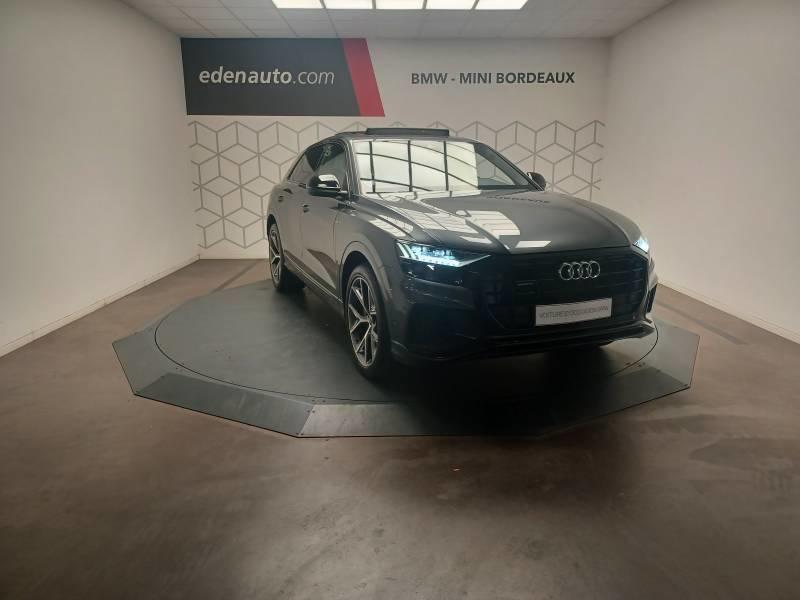 Audi Q8 55 Tfsi e 381 Tiptronic 8 Quattro s line