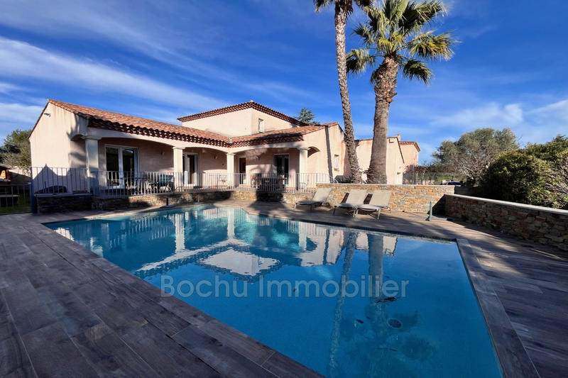 Maison - 151 m² - 4 pièces