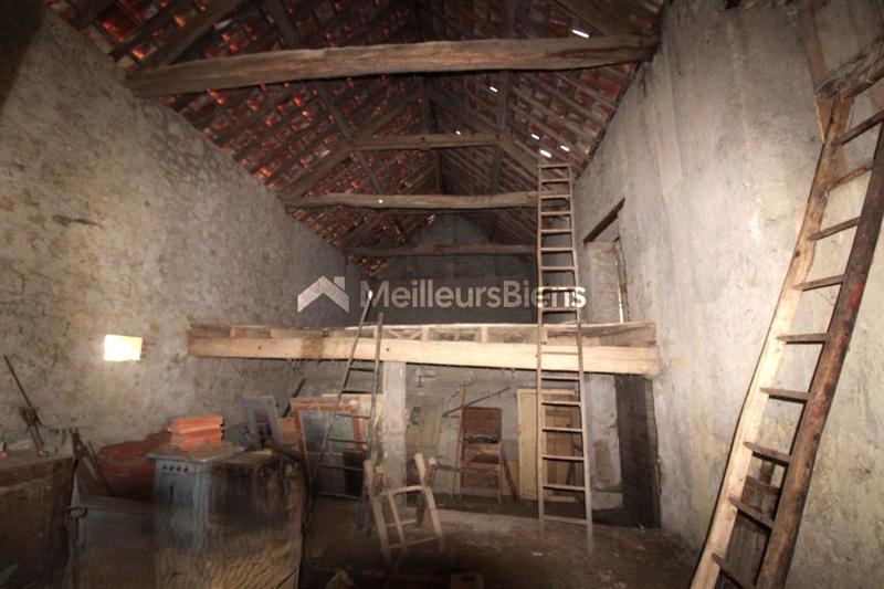 Propriété - 400 m²