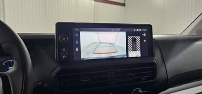 Peugeot Expert Fourgon Fgn m Bluehdi 145 s&amp;S Eat8