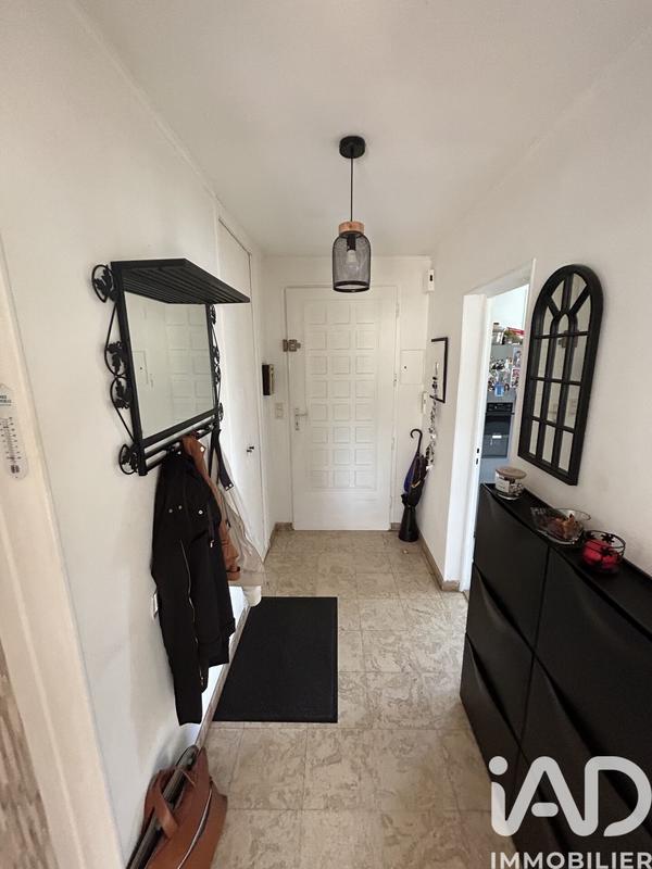 Maison - 116 m² - 5 pièces