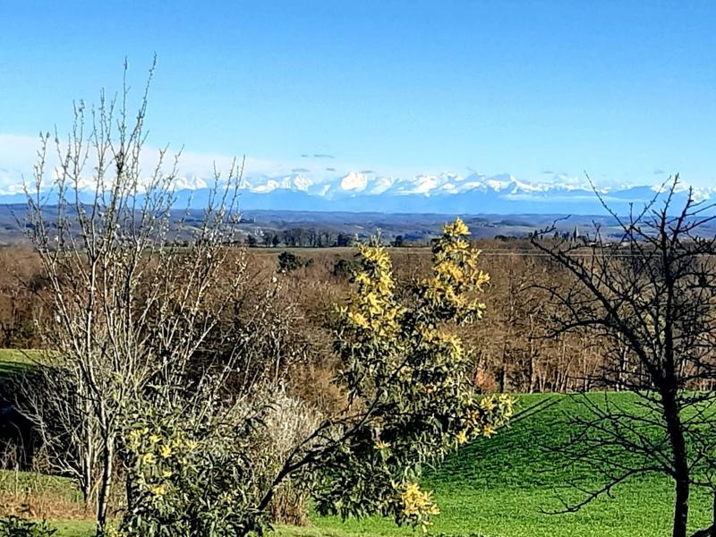 Maison traditionnelle - 115 m² - 5 pièces