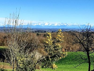 Maison traditionnelle - 115 m² - 5 pièces