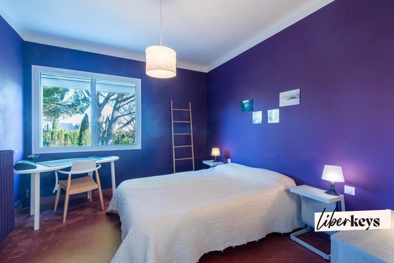 Maison - 195 m² - 6 pièces