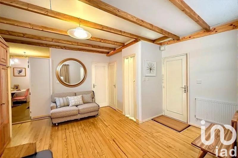 Appartement - 37 m² - 2 pièces