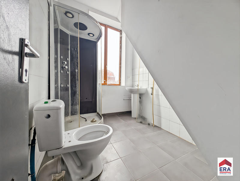 Maison - 127 m² - 5 pièces