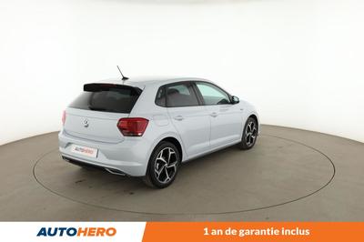 Volkswagen Polo 1.0 Tsi R-Line Dsg7 115 ch